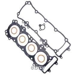 Cylinder Head Base Gasket Exhaust Pipe Gasket Kits For Honda CBR1000RR 2008-2023