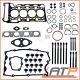 Cylinder Head Gasket Sealing Set +bolt Kit Incl. Exhaust Pipe Seal 32696739