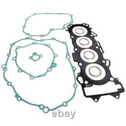 Cylinder Head Generator Clutch Oil Pan Exhaust Pipe Gasket Honda CBR650R 19-21