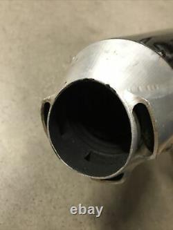 Dasa Yamaha Yfz450r Yfz450x Exhaust Muffler Head Pipe Silencer Dynojet Autotune