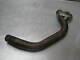 Ducati 906 Paso 90 1990 Rear Exhaust Header Head Pipe + Hardware Factory Oem