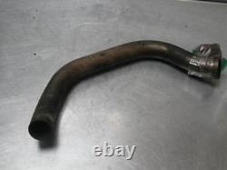 Ducati 906 Paso 90 1990 Rear Exhaust Header Head Pipe + Hardware Factory OEM