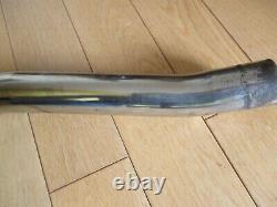 Ducati Bevel Exhaust Head Pipe 900ss 750ss Super Sport 900 750 Square Case S2