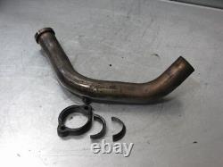 Ducati St2 01 2001 Rear Exhaust Header Head Pipe