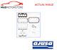 Engine Gasket Set Ajusa 50362100 A New Oe Replacement