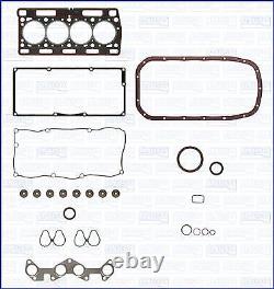 Engine Gasket Set Ajusa 50362100 A New Oe Replacement