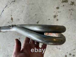 Exhaust Head Pipe KTM 2002 520 EXC 400 450 525 2000-2003