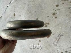 Exhaust Head Pipe KTM 2002 520 EXC 400 450 525 2000-2003