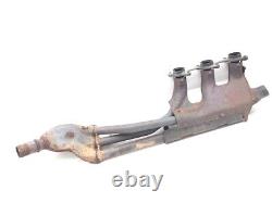 Exhaust Header Manifold Head Pipe From 1988 Honda Goldwing 1500 2629A x