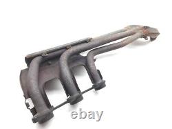 Exhaust Header Manifold Head Pipe From 1988 Honda Goldwing 1500 2629A x