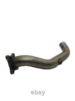 Exhaust Manifold Ducati ST3 ST3S Vertical Head Pipe cod 57111001A