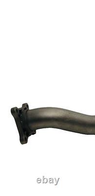 Exhaust Manifold Ducati ST3 ST3S Vertical Head Pipe cod 57111001A