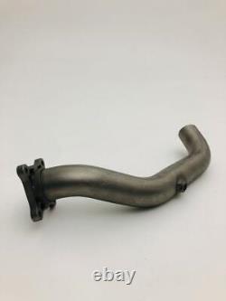 Exhaust Manifold Vertical Head Pipe Ducati ST3 ST3S Code 57111001A