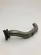 Exhaust Manifold Vertical Head Pipe Ducati St3 St3s Code 57111001a