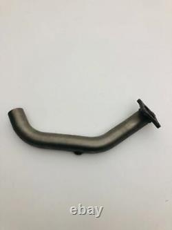 Exhaust Manifold Vertical Head Pipe Ducati ST3 ST3S Code 57111001A