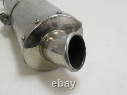 Exhaust Muffler Head Pipe fits 2003 Cannondale E440 5002242