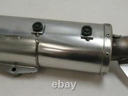 Exhaust Muffler Head Pipe fits 2003 Cannondale E440 5002242