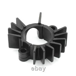 Exhaust Pipe Head Heat Sink Fixing Clips For BONNEWILLE T120V 2016-2023 Black