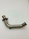 Exhaust Pipe Vertical Head Ducati Monster 900 Year 2002 New