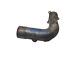 Exhaust Pipe Vertical Head Multistrada 1260 2018/2020 57114871a