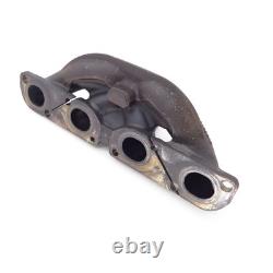 Exhaust manifold BMW 6 Grand Cup F06 F12 F13 650 I V8