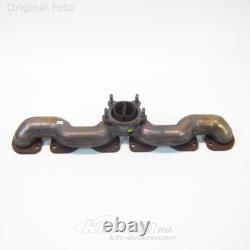 Exhaust manifold BMW F01 760 I 400 kW 06.2008- 7561574 11627561574