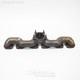 Exhaust Manifold Bmw F01 760 I 400 Kw 06.2008- 7561574 11627561574