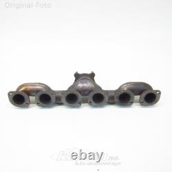 Exhaust manifold BMW F01 760 I 400 kW 06.2008- 7561574 11627561574