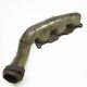 Exhaust Manifold Cylinder Nos 4-6 Mercedes W140 C140 Sec 600 121047 Km