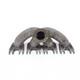 Exhaust Manifold Mercedes Amg Gt C190 Gts 4.0 V8 M178 28000 Km