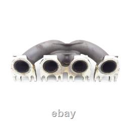 Exhaust manifold Mercedes AMG GT C190 GTS 4.0 V8 M178 28000 km