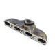 Exhaust Manifold Porsche Cayenne 92a 958 4.8 Turbo M 48.52 94811112951