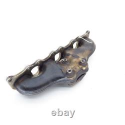 Exhaust manifold Porsche Cayenne 92A 958 4.8 Turbo M 48.52 94811112951