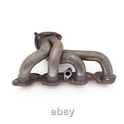 Exhaust manifold left Maserati Quattroporte V M139 4.7 S 226273