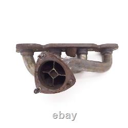 Exhaust manifold left Maserati Quattroporte V M139 4.7 S 226273