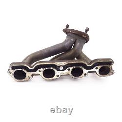 Exhaust manifold left Maserati Quattroporte V M139 4.7 S 226273