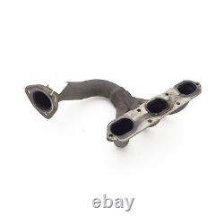 Exhaust manifold left cylinder 1-3 Porsche 911 997 3.8 99711110102 68124 km