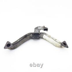 Exhaust manifold pipe Land Rover Range Rover L405 4.4 SDV8 448DT AH4Q6P647CC