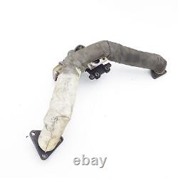 Exhaust manifold pipe Land Rover Range Rover L405 4.4 SDV8 448DT AH4Q6P647CC