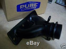 Exhaust manifold pipe Polaris 700 600 head 1261077-489