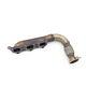 Exhaust Manifold Right Audi A6 C7 A7 4g 3.0 Tdi 326 Ps