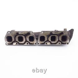 Exhaust manifold right Bentley Continental Coupe GT GTC W12