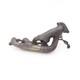Exhaust Manifold Right Ford Mustang Vi Mk6 5.0 V8