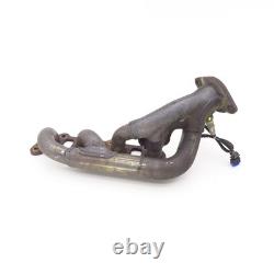 Exhaust manifold right Ford Mustang VI MK6 5.0 V8