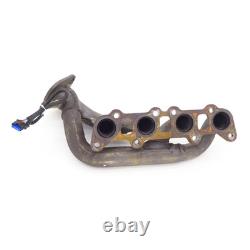 Exhaust manifold right Ford Mustang VI MK6 5.0 V8