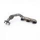 Exhaust Manifold Right Mercedes Benz Gle Ml 166 350 Dom 642.826