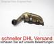 Exhaust Manifold Right Behind Mercedes Sl 600 R129 290 Kw Just 57118 Km