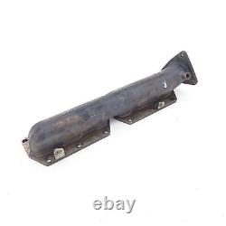 Exhaust manifold right cylinder 1-6 Bentley Continental GT GTC 3W 6.0 W12