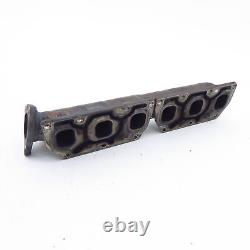 Exhaust manifold right cylinder 1-6 Bentley Continental GT GTC 3W 6.0 W12