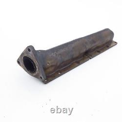 Exhaust manifold right cylinder 1-6 Bentley Continental GT GTC 3W 6.0 W12